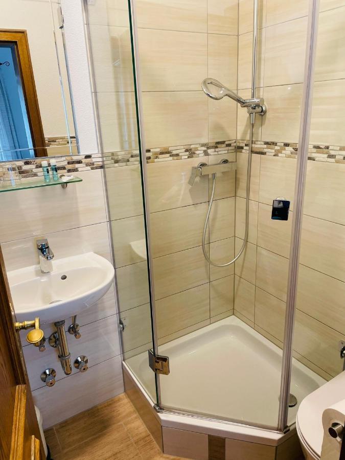 Gaestehaus Goldenes Lamm Maison d'hôtes Rothenburg ob der Tauber